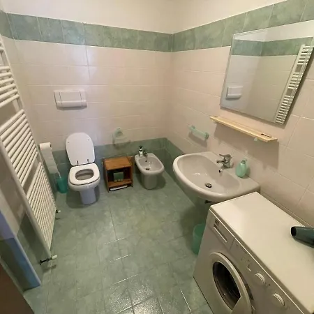 Apartament Lucia Mandello del Lario