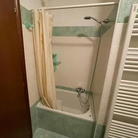 Apartament Lucia